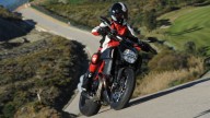 Moto - News: Ducati Diavel: alla scoperta del Testastretta 11°