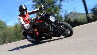 Moto - News: Ducati Diavel: alla scoperta del Testastretta 11°