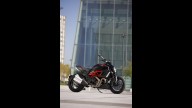 Moto - News: Ducati Diavel: alla scoperta del Testastretta 11°