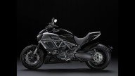 Moto - News: Ducati Diavel: alla scoperta del Testastretta 11°