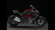 Moto - News: Ducati Diavel: alla scoperta del Testastretta 11°