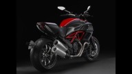 Moto - News: Ducati Diavel: alla scoperta del Testastretta 11°