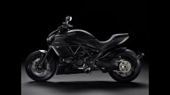 Moto - News: Ducati Diavel: alla scoperta del Testastretta 11°