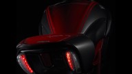 Moto - News: Ducati Diavel: alla scoperta del Testastretta 11°