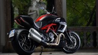 Moto - News: Ducati Diavel: alla scoperta del Testastretta 11°