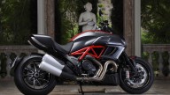 Moto - News: Ducati Diavel: alla scoperta del Testastretta 11°