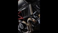 Moto - News: Ducati Diavel: alla scoperta del Testastretta 11°