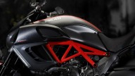 Moto - News: Ducati Diavel: alla scoperta del Testastretta 11°