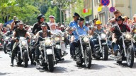 Moto - News: European Bike Week 2011