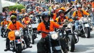 Moto - News: European Bike Week 2011