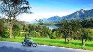 Moto - News: European Bike Week 2011