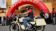 Moto - News: Moto Guzzi: GMG per festeggiare i 90 anni