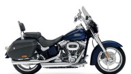 Moto - News: Harley-Davidson 2012: V-Rod 10th Anniversary Edition e Dyna Switchback