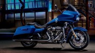 Moto - News: Harley-Davidson 2012: V-Rod 10th Anniversary Edition e Dyna Switchback