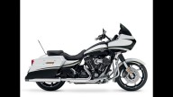 Moto - News: Harley-Davidson 2012: V-Rod 10th Anniversary Edition e Dyna Switchback