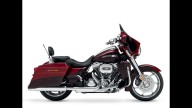 Moto - News: Harley-Davidson 2012: V-Rod 10th Anniversary Edition e Dyna Switchback
