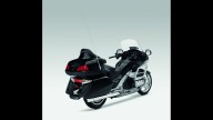 Moto - News: Honda Gold Wing 2012: in arrivo a fine 2011