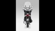 Moto - News: Honda SH125/150i e Hornet: promozioni fino al 31 luglio