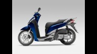 Moto - News: Honda SH125/150i e Hornet: promozioni fino al 31 luglio