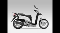 Moto - News: Honda SH125/150i e Hornet: promozioni fino al 31 luglio