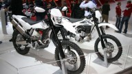 Moto - News: Husqvarna: online il nuovo sito