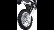 Moto - News: Husqvarna Cross 2012: la nuova gamma