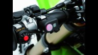 Moto - News: Kawasaki 2012: cambio per la distribuzione delle cross