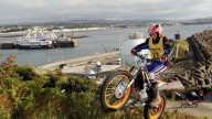 Moto - News: Manx Gran Prix 2011: l'Isola di Man ancora protagonista