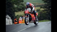 Moto - News: Manx Gran Prix 2011: l'Isola di Man ancora protagonista