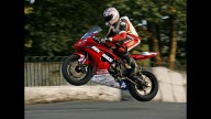 Moto - News: Manx Gran Prix 2011: l'Isola di Man ancora protagonista