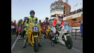 Moto - News: Manx Gran Prix 2011: l'Isola di Man ancora protagonista