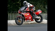 Moto - News: Manx Gran Prix 2011: l'Isola di Man ancora protagonista