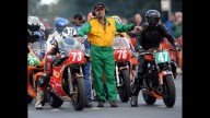 Moto - News: Manx Gran Prix 2011: l'Isola di Man ancora protagonista