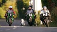 Moto - News: Manx Gran Prix 2011: l'Isola di Man ancora protagonista