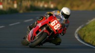 Moto - News: Manx Gran Prix 2011: l'Isola di Man ancora protagonista