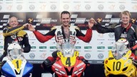 Moto - News: Manx Gran Prix 2011: l'Isola di Man ancora protagonista