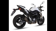 Moto - News: Mivv per Suzuki GSR 750