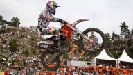 Moto - News: MX 2011, Uddevalla: doppietta Frossard, Cairoli in testa al Mondiale