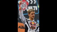 Moto - News: MX 2011, Uddevalla: doppietta Frossard, Cairoli in testa al Mondiale