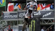 Moto - News: MX 2011, Uddevalla: doppietta Frossard, Cairoli in testa al Mondiale