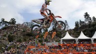 Moto - News: MX 2011, Uddevalla: doppietta Frossard, Cairoli in testa al Mondiale