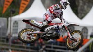 Moto - News: MX 2011, Uddevalla: doppietta Frossard, Cairoli in testa al Mondiale