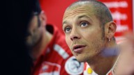 Moto - News: MotoGP 2011: Burgess, forse rientra in Ducati a Laguna Seca