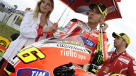 Moto - News: MotoGP 2011: Burgess, forse rientra in Ducati a Laguna Seca