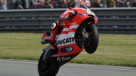 Moto - News: MotoGP 2011: Burgess, forse rientra in Ducati a Laguna Seca