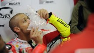 Moto - News: MotoGP 2011: Burgess, forse rientra in Ducati a Laguna Seca