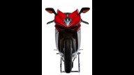 Moto - News: MV Agusta: l'F3 costerà 11.990 euro