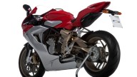 Moto - News: MV Agusta: l'F3 costerà 11.990 euro