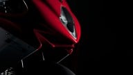 Moto - News: MV Agusta: l'F3 costerà 11.990 euro