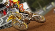 Moto - News: MX 2011, Latvia: a tutta KTM! Doppietta di Cairoli!